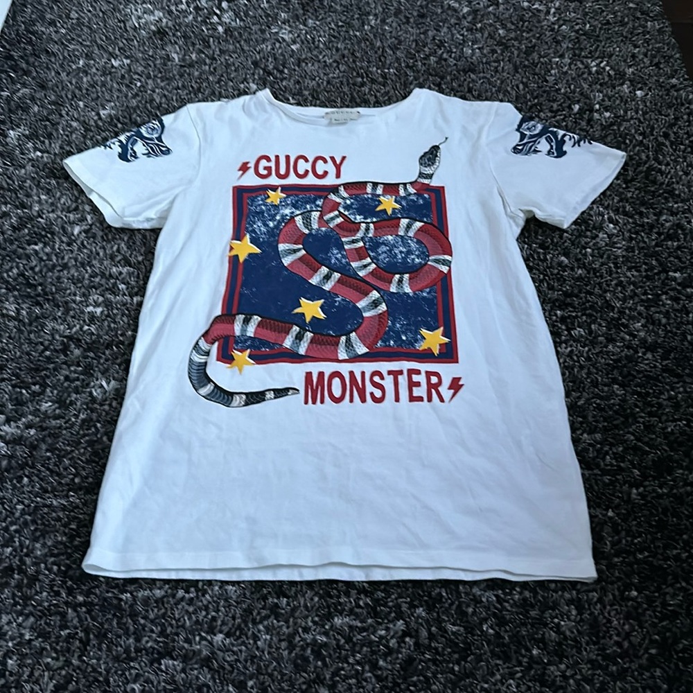 Gucci Tee shirt